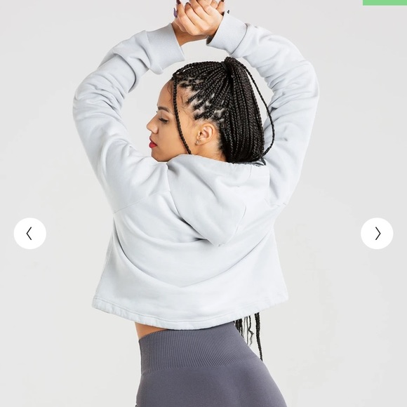 Hoodie + 2 piece Activewear Set - Picture 8 of 12